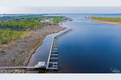 44 Osprey Dr #Slip 44, Pensacola, FL 32507 - Photo 13