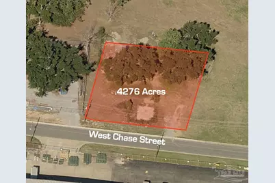 2540 W Chase St, Pensacola, FL 32505 - Photo 1