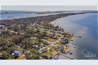 5509 Galvez Rd, Pensacola, FL 32507 - Photo 9