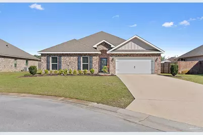 3526 Moonstone Dr, Navarre, FL 32566 - Photo 1