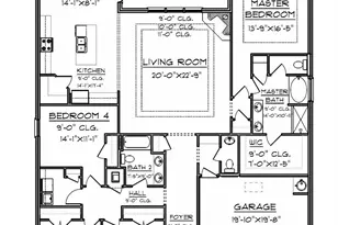 3526 Moonstone Dr, Navarre, FL 32566 - Photo 5