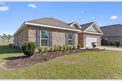 3526 Moonstone Dr, Navarre, FL 32566 - Photo 3