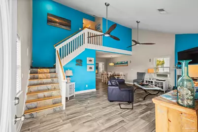 1304 Via Deluna Dr, Pensacola Beach, FL 32561 - Photo 9