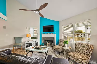 1304 Via Deluna Dr, Pensacola Beach, FL 32561 - Photo 13