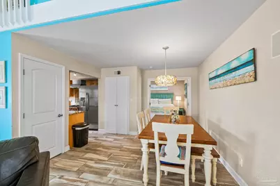 1304 Via Deluna Dr, Pensacola Beach, FL 32561 - Photo 21