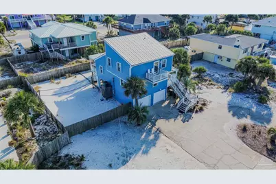 1304 Via Deluna Dr, Pensacola Beach, FL 32561 - Photo 3