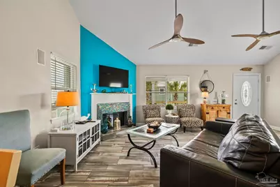 1304 Via Deluna Dr, Pensacola Beach, FL 32561 - Photo 11