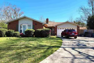 8176 Camelford Dr, Pensacola, FL 32506 - Photo 1