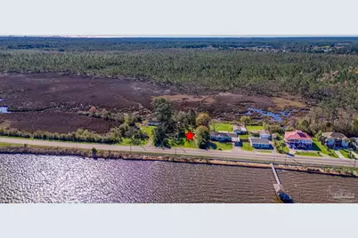 9913 Lillian Hwy, Pensacola, FL 32506 - Photo 17