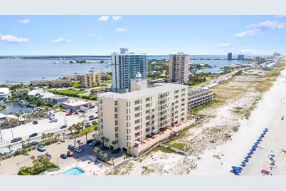 999 Ft Pickens Rd #708, Pensacola Beach, FL 32561 - Photo 7