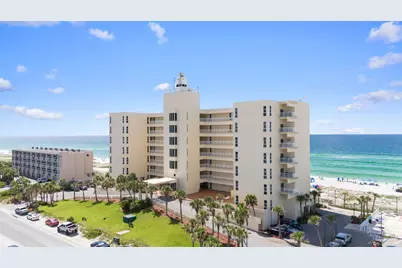 999 Ft Pickens Rd #708, Pensacola Beach, FL 32561 - Photo 17