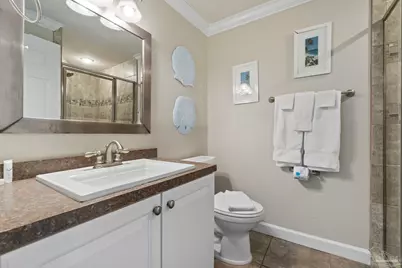 999 Ft Pickens Rd #708, Pensacola Beach, FL 32561 - Photo 37
