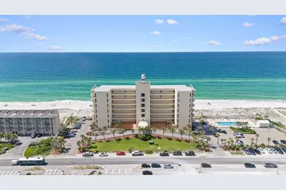 999 Ft Pickens Rd #708, Pensacola Beach, FL 32561 - Photo 5