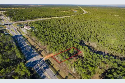Blk 224 Avalon Blvd, Milton, FL 32583 - Photo 1