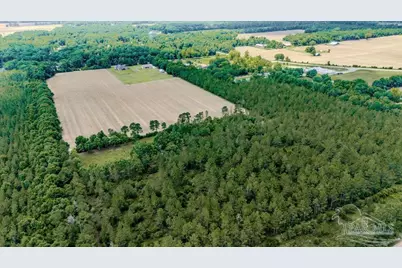 Lot 6 Daybreak Ln, Pace, FL 32571 - Photo 1