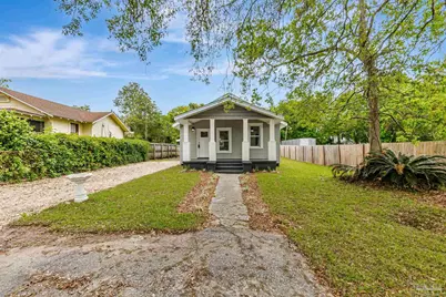 214 Thayer Ave, Pensacola, FL 32507 - Photo 1