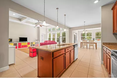 6657 Leisure St, Navarre, FL 32566 - Photo 13