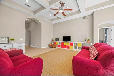 6657 Leisure St, Navarre, FL 32566 - Photo 11