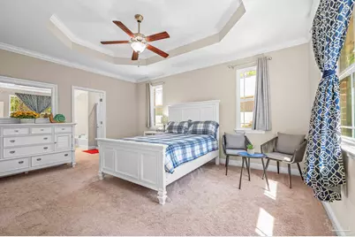 6657 Leisure St, Navarre, FL 32566 - Photo 21