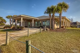6657 Leisure St, Navarre, FL 32566 - Photo 49