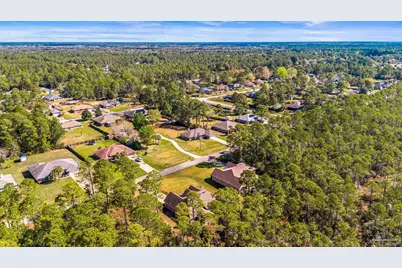 6657 Leisure St, Navarre, FL 32566 - Photo 47