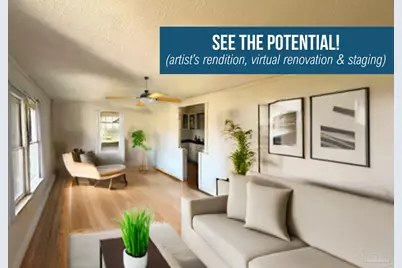 303 Yoakum Ct, Pensacola, FL 32505 - Photo 5