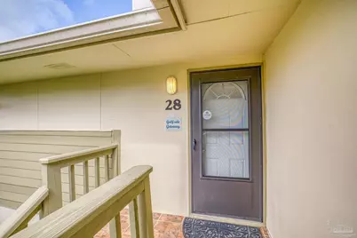 64 Crosscreek Cir #28-D, Miramar Beach, FL 32550 - Photo 3