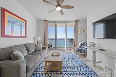 8575 Gulf Blvd #1402, Navarre Beach, FL 32566 - Photo 15