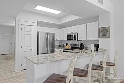 8575 Gulf Blvd #1402, Navarre Beach, FL 32566 - Photo 11
