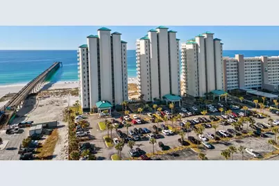 8575 Gulf Blvd #1402, Navarre Beach, FL 32566 - Photo 31