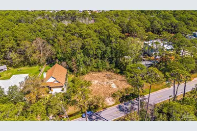 Soundside Dr, Gulf Breeze, FL 32563 - Photo 1