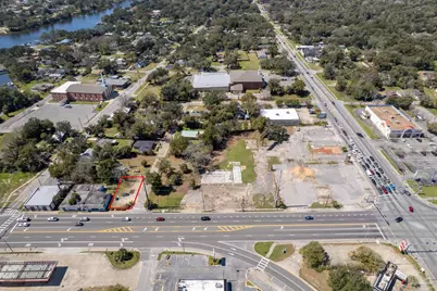 101 S Navy Blvd, Pensacola, FL 32507 - Photo 1