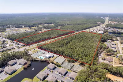 7700 Blk W Highway 98, Pensacola, FL 32506 - Photo 3