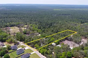 6851 Hurst Hammock Rd, Pensacola, FL 32526 - Photo 5