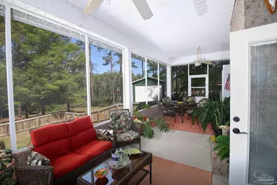 6851 Hurst Hammock Rd, Pensacola, FL 32526 - Photo 27