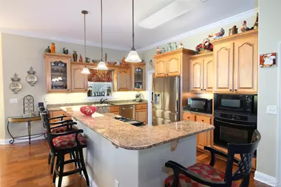 6851 Hurst Hammock Rd, Pensacola, FL 32526 - Photo 15