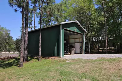 6851 Hurst Hammock Rd, Pensacola, FL 32526 - Photo 41