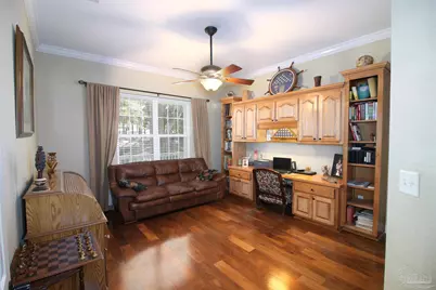 6851 Hurst Hammock Rd, Pensacola, FL 32526 - Photo 21