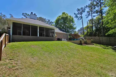 6851 Hurst Hammock Rd, Pensacola, FL 32526 - Photo 37