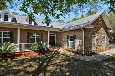 6851 Hurst Hammock Rd, Pensacola, FL 32526 - Photo 9