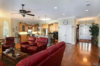 6851 Hurst Hammock Rd, Pensacola, FL 32526 - Photo 13