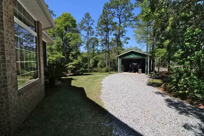 6851 Hurst Hammock Rd, Pensacola, FL 32526 - Photo 39