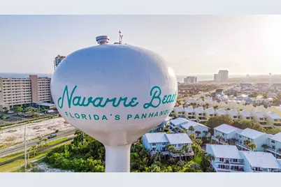 1430 Tina Dr #4, Navarre Beach, FL 32566 - Photo 45