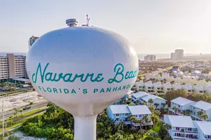 1430 Tina Dr, Navarre Beach, FL 32566 - Photo 45