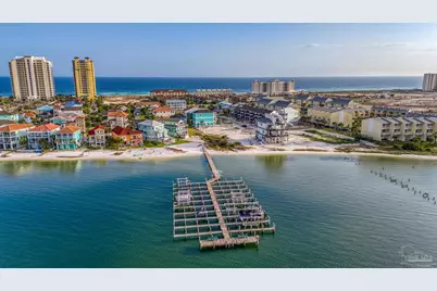 1430 Tina Dr #4, Navarre Beach, FL 32566 - Photo 37