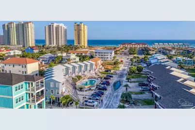 1430 Tina Dr #4, Navarre Beach, FL 32566 - Photo 31