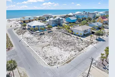 300 Avenida 23, Pensacola Beach, FL 32561 - Photo 1