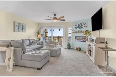10443 Gulf Beach Hwy #1, Pensacola, FL 32507 - Photo 9