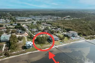 1775 Snapdragon, Navarre, FL 32566 - Photo 1