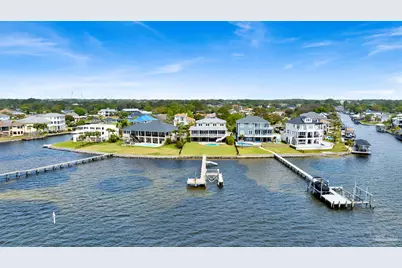 1070 Harbor Ln, Gulf Breeze, FL 32563 - Photo 3